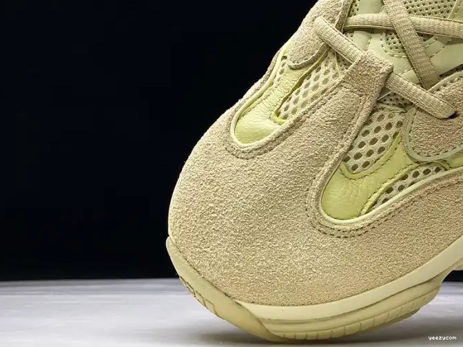 DB2966 500 Moon Super Adidas Yeezy Yellow 0702